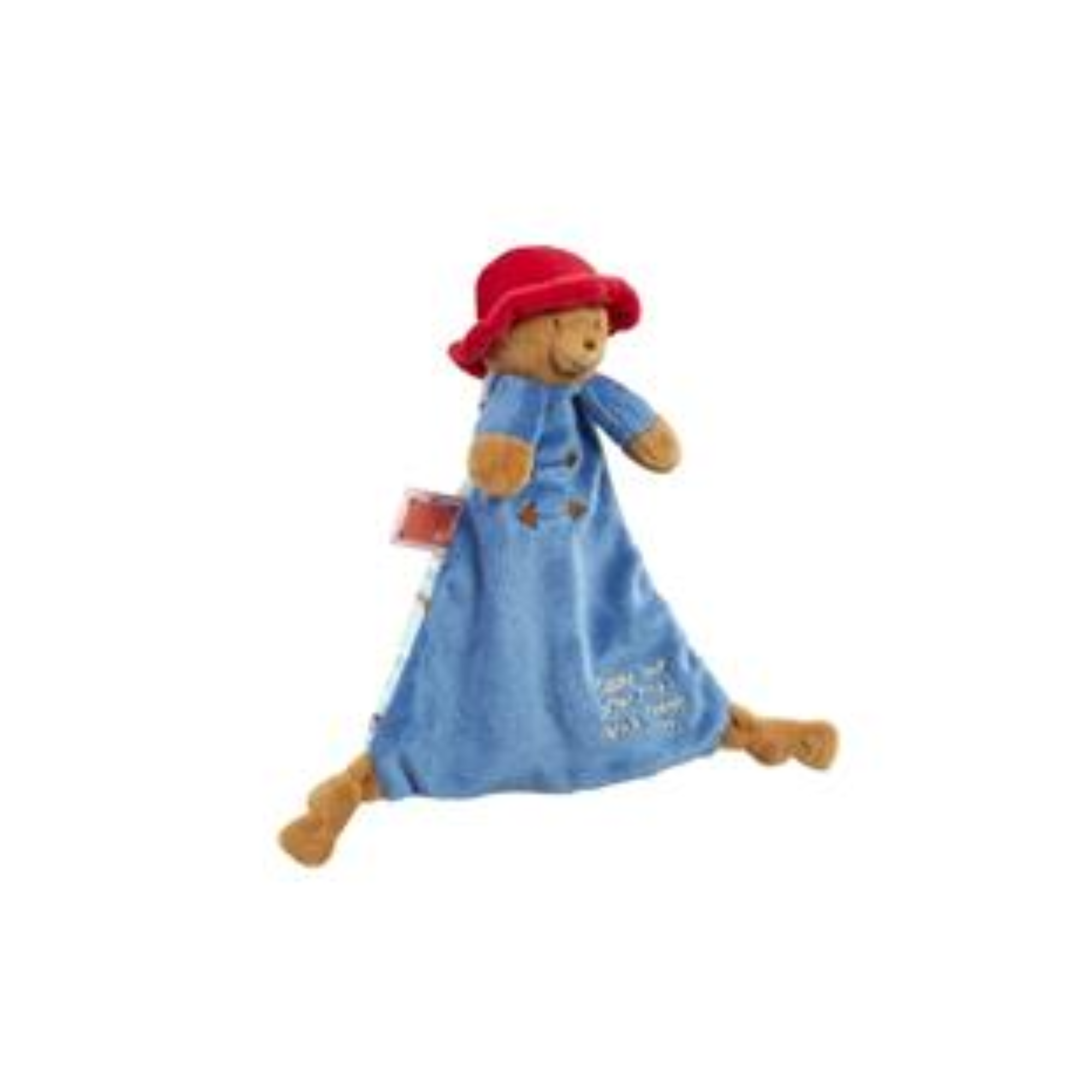 Paddington bear comforter sale