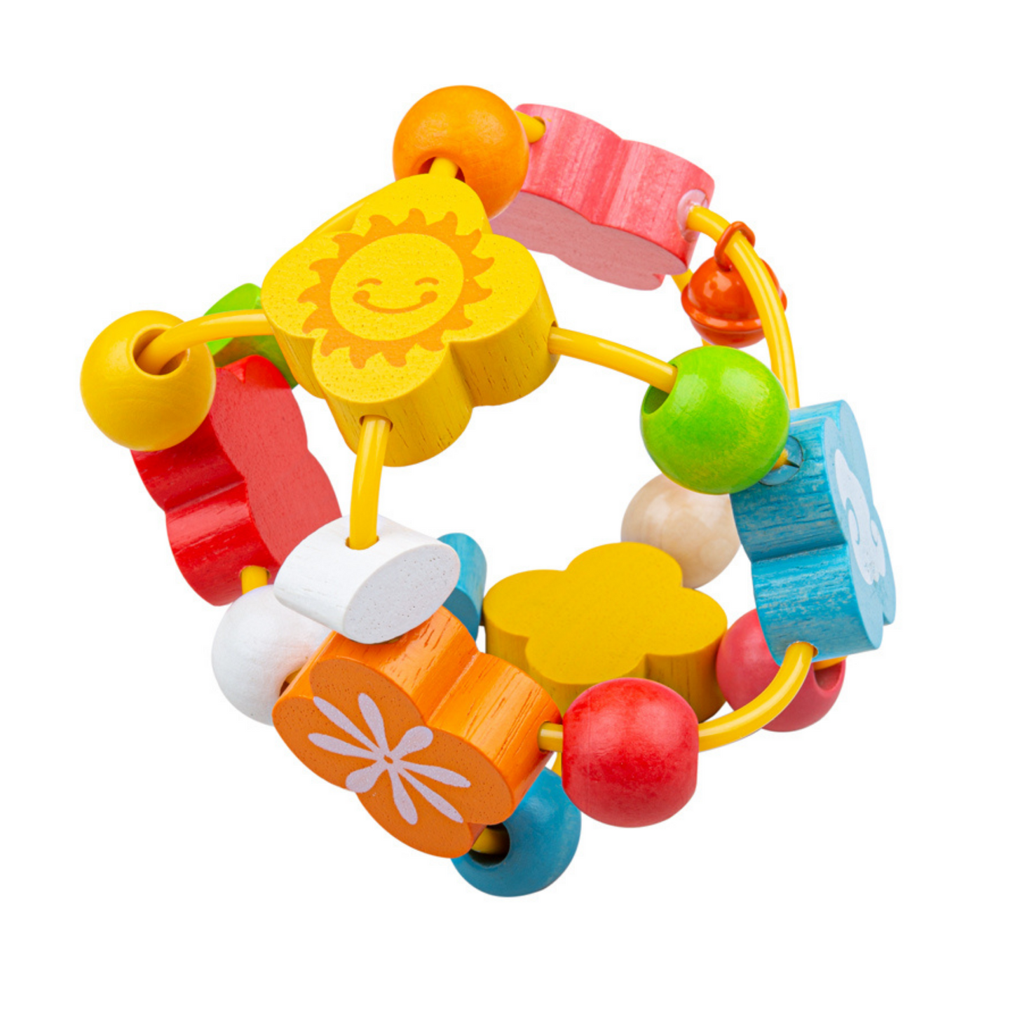 Age 6 - 9 Months Sensory Box | Subscription - 2 Boxes in Total | Every 3 Months | Free Delivery | Or One-Time Purchase (Pay for 6-9 Month Box Only)