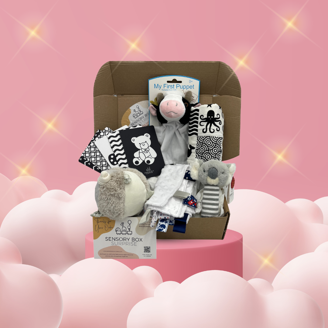 Perfect Newborn Baby Gift Ideas: Thoughtful Presents for New Parents