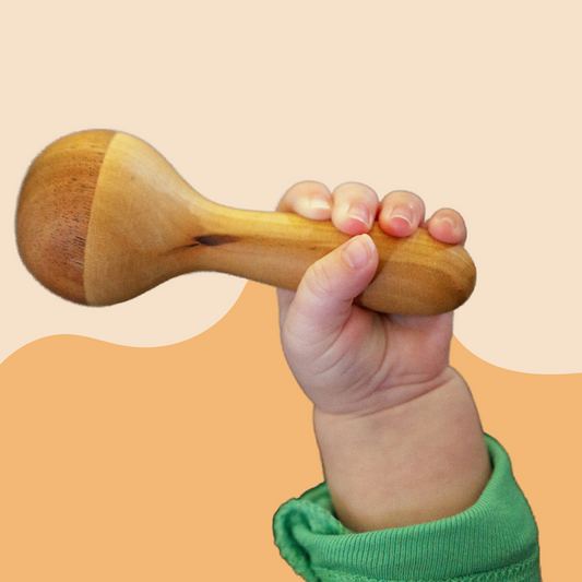 What are motor skills?