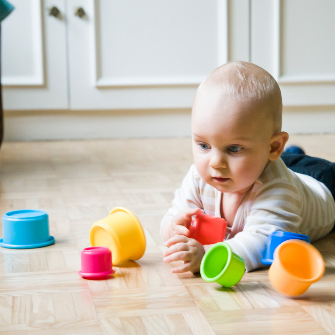 10 Essential Baby Toys to Boost Your Baby’s Development and Learning
