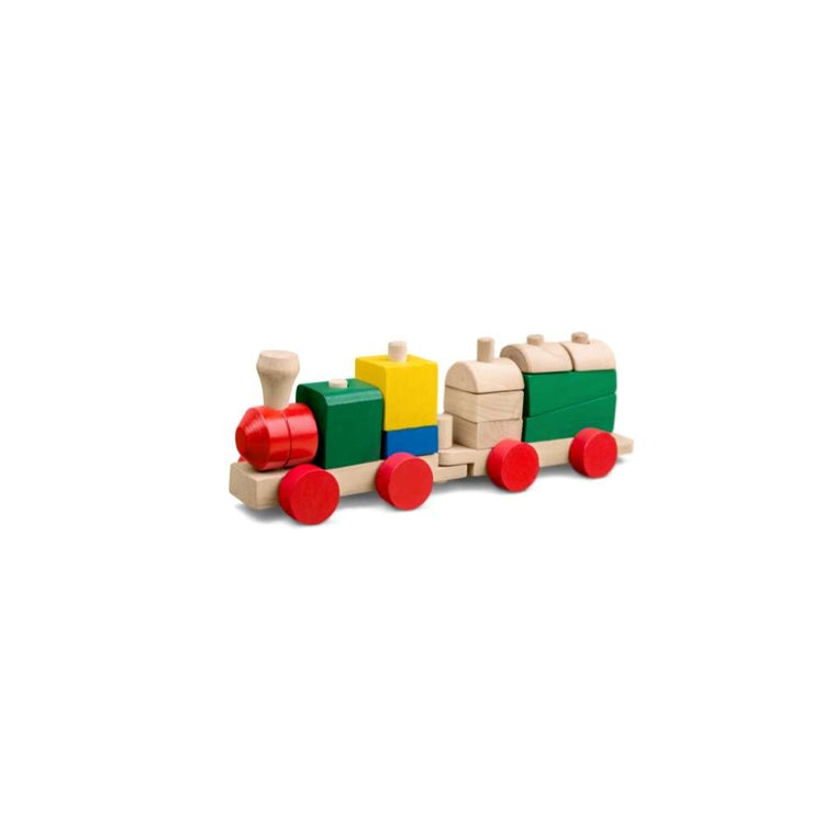 Resources & Toys