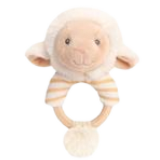 Elephant All In One Lullaby Lamb Baby Gift Box - Suitable from Birth