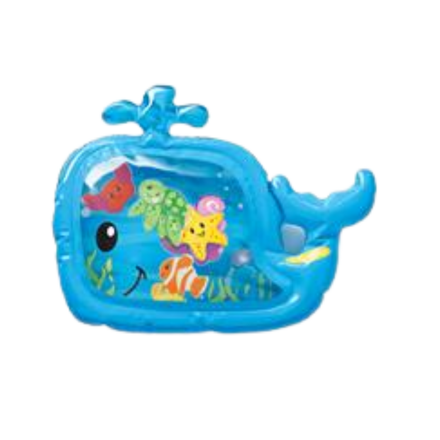 Baby sale water mat