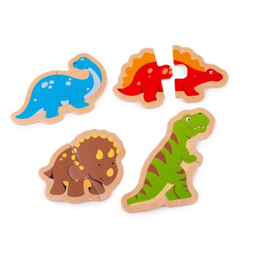 Dinosaur Theme Sensory Surprise Box - Suitable For Ages 1 year+ - Sensory Box Surprise